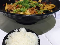 -东川麻辣香锅
