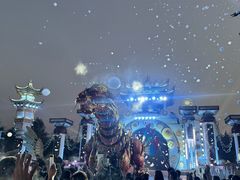 -渔岛海洋度假区