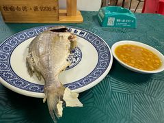 -桂园白粥·潮汕老味道