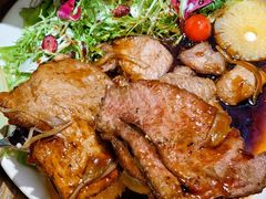 -机器人火炉披萨