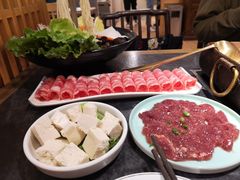 -许府牛火锅(信义坊总店)