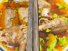-袁山山重庆火锅(丈八北路店)