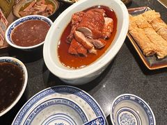 -南京大牌档(新街口德基广场店)