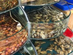 -仙螺岛海鲜自助餐厅(总店)