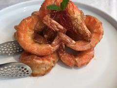 -悦融·京鲁菜·露台花园(安定门店)