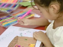 -一品格美术·中考高中成人美术培训