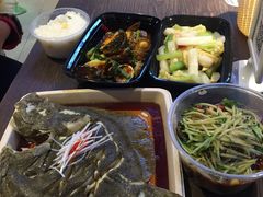 多宝鱼-盒马鲜生(莱蒙都会店)