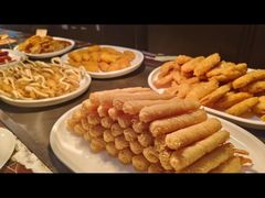 -宁海金海开元名都大酒店·名爵自助餐厅(金水路店)