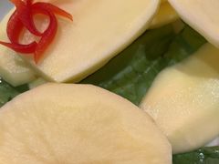 -麻辣空间·清油火锅(万达广场店)