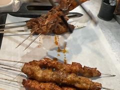 -郑喜旺烧烤(郑州总店)