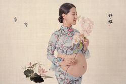 -蜜阁孕味亲子摄影(赛高店)