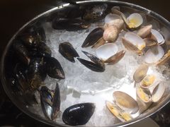 -达利世纪酒店-莉庭自助西餐厅