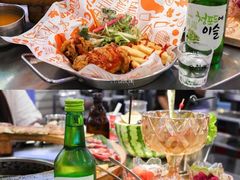 -玄希浪漫厨房·韩料烤肉(湖滨银泰in77店)