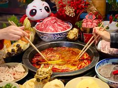 -蜀大侠火锅(总府路店)