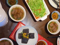 -火宫殿·湘菜小吃·商务宴请·生日聚会(东塘店)