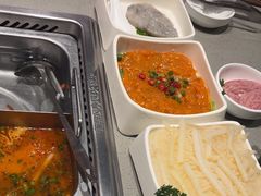 -海底捞火锅(新华联梦想城店)