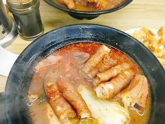 -四川老牛麻辣烫(北门桥店)