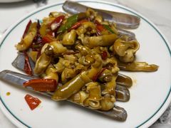 -老郑海鲜楼(天桥店)