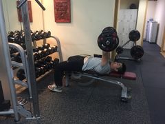 -炼健身私教工作室