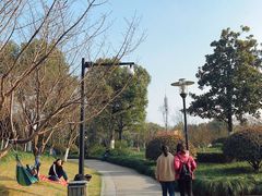 -杭州城北体育公园