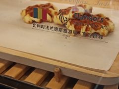 -肯德基(花园店)