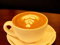 卡布奇诺-Willing·Coffee&Brunch&Dinner(万达店)