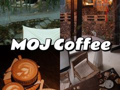 -MOJ coffee(瓯海泽雅水碓坑店)