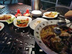 -川里谈·川味小馆(北京路店)