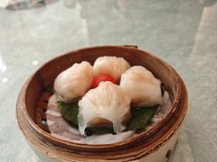 -益健名厨海鲜城(夏湾店)
