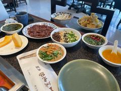 -皇城老妈火锅·川味传承(港湾店)