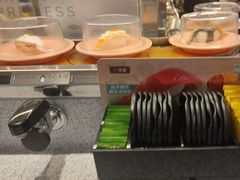 -争鲜回转寿司(中街大悦城店)