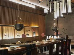 大堂-盡膳口福跷脚牛肉火锅(北美新天地店)