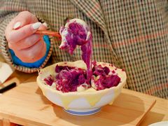 -火山屋台(新街口店)