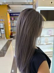 -虫二·专注健康烫染沙龙