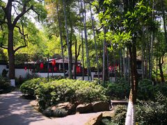 -杭州黄龙洞