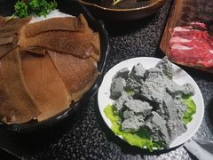 -盡膳口福·百年汤方火锅(科华北路店)