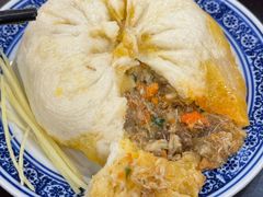 -孟家蟹包(锦绣街店)