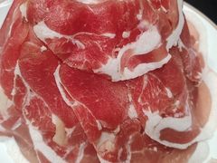 -楼外楼大刀肉传统火锅居(幸福街店)