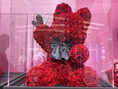 -ROSEONLY诺誓(沈阳万象城店)