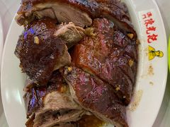 -澳门陈光记烧味饭店(万象城店)