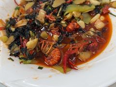 -一起吃小龙虾·海鲜(海珠店)