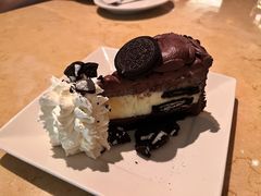 -The Cheesecake Factory 芝乐坊餐厅(王府中環店)
