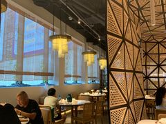 大堂-上上席川菜(凯德乐峰广场店)