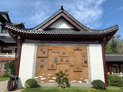 -威海华夏城景区