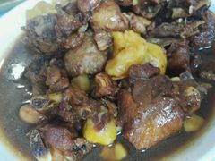 -天乐农家鱼头王(天目湖店)