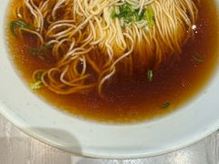 -松鹤楼面馆(清河万象汇店)
