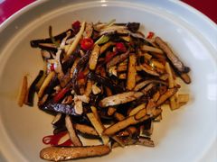 -春色如许·茶食餐厅(桃李春风店)