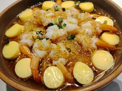 -食得惠(金磐路店)