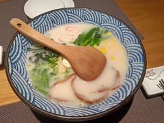 -栖川山葵家日式料理(凯德天府店)