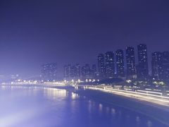 -南京眼步行桥